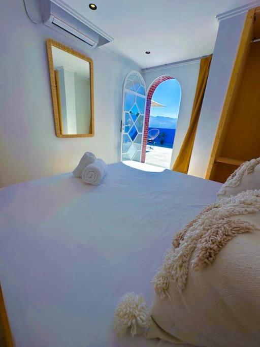 Appartement Luxe Perle Des Montagnes Chechaouen Chefchaouen Exterior foto